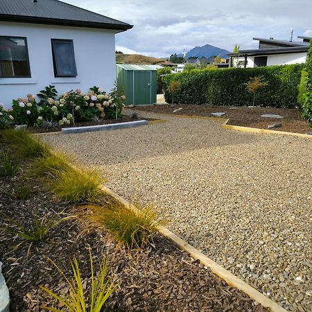 Studio On Kings Wanaka Exterior foto