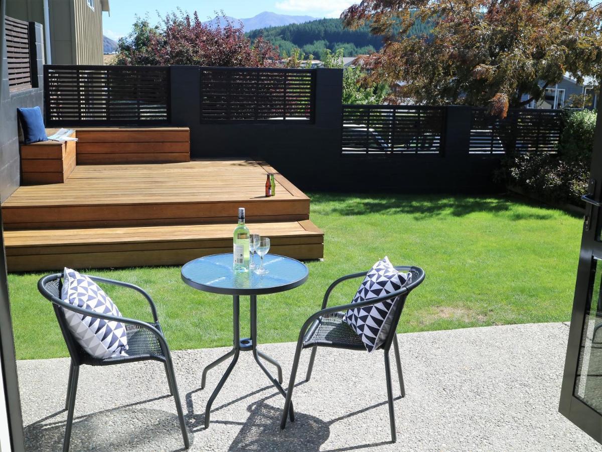 Studio On Kings Wanaka Exterior foto